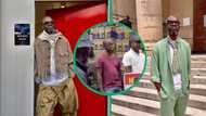 DJ Black Coffee's lookalike leaves Mzansi in stitches as he shops at the liquor store