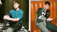 SA fans jump for joy as James Blake hosts free show for Mzansi
