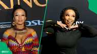 Candice Modiselle shares powerful testimony after reading the whole Bible in 13 months: "We did it"