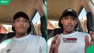 "They're paid well": SA gent’s breakdown of why cops take bribes sparks TikTok debate