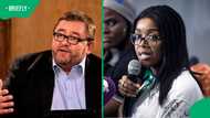 AfriForum CEO Kallie Kriel welcomes March and March's plan to become civic body like AfriForum