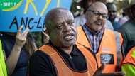 Joburg faces cash crunch as Mayor Dada Morero reveals city has 12 days of reserves