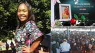 "Her memory will live on": Tembisa Deputy Principal Thembisile Ngendane laid to rest