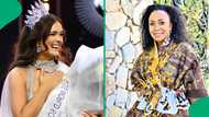 Carol Bouwer sets the record straight about 3 Miss World South Africa judges failing to show up