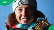 Olympic champion Laura Dahlmeier dies on the mountain she loved