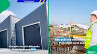 "It's done": Video tour of completed MyCiTi bus depot project in the Cape Flats goes viral