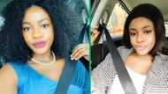 Woman wows Mzansi with stunning home decor reveal in a popular Facebook group chat