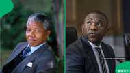 Mkhwananzi compared to Mandela sparks heated debate across South Africa