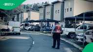 KZN police kill two armed robbers, one linked to multiple murders