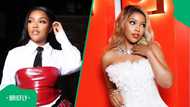 'Big Brother Mzansi' star Liyema Pantsi drops details of upcoming single