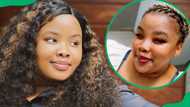 Paballo Kgware's life story: From Bloemfontein to TikTok stardom