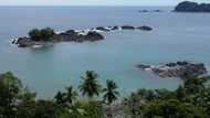 In Colombia, a community wins fight to protect a slice of paradise