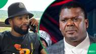 Sizwe Dhlomo calls out Moja Love over assault on 'Rea Tsotella'