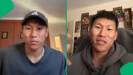 Self-proclaimed 'first Chinese-Afrikaans' teacher gives impressive Mandarin lesson in viral video