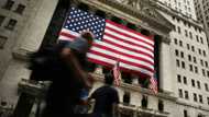 Wall Street eyes chance of divided Washington after midterms