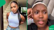 "Some of us have done worse": Woman waits 8 hours outside boyfriend, suspecting cheating, SA reacts