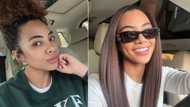 Amanda Du Pont rocks subtle new hair colour, flaunts natural locks: “What a mane”