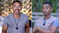Libo becomes new Head of House in 'Big Brother Mzansi': "The Hottest HOH"