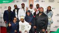 Wu-Tang Clan members ranked: What are their real names?