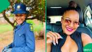 Father of one of 3 deceased SAPS constables opens up about his daughter