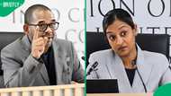Fadiel Adams plans to lay criminal charge against IDAC’s Drushantha Ramsamy over secret recording