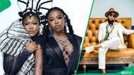 Thandiswa Mazwai and Stoan Seate celebrate daughter Malaika on her 25th birthday