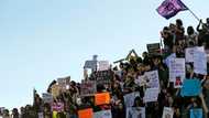 Americans seeking abortion get help from Mexico