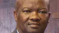 All interesting facts about Bantu Holomisa you ought to know