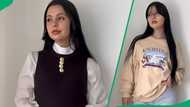 Woman unveils winter must-have jackets and coats from Jet in a video, SA in awe