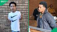 Reiger Park murders: 23-year-old Regan Collins makes first court appearance over four killings