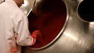 Confectionery firm turns vegan to avoid Brexit checks