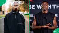 Uber breaks silence after Amapiano star Toss claims he was scammed