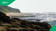 Benoni woman saves 14-year-old boy from rip current at Cape Vidal Beach