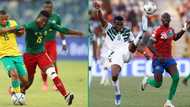 AFCON: Football lovers weigh in on the tournament thus far: "The best I've ever seen"