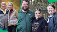 Dr Pol's children Kathy, Charles and Diane: Where are they today?