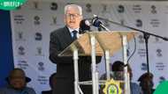 Acting Police Minister Firoz Cachalia confirms eighth woman's body found dumped in Ekurhuleni