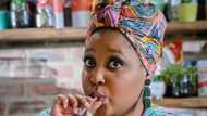 Zola Nene: the woman behind your favourite cooking show