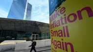 German inflation at lowest since start of Ukraine war