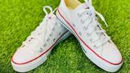 How to clean converse shoes: Effective cleaning tips and tricks