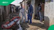 Cape Town taxi violence kills 3 and wounds 6 in 24 Hours across multiple areas