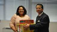 Mantuli Zuma: the estranged wife of former president seeks justice