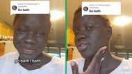 Mzansi defends dark-skinned woman who was trolled on TikTok