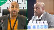 Acting IPID head tells Madlanga Commission that evidence against Julius Mkhwanazi is overwhelming