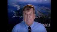 Rhode's University honours maths and science TV teacher William Smith