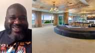 Basketball legend Shaquille O'Neal sells mansion with 17 car garage