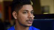 Nepal seeks Interpol's help to find fugitive cricket star
