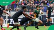 All Blacks legends hail Springboks as a step ahead of everyone after Baltimore win
