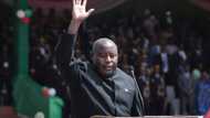 Evariste Ndayishimiye: Burundi president walking a tightrope