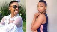 Media personality Pabi Moloi bags new hosting gig for current affairs