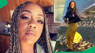 "May this desperation never locate me": 39-year-old pays over R150k to find husband, TikTok viewers floored